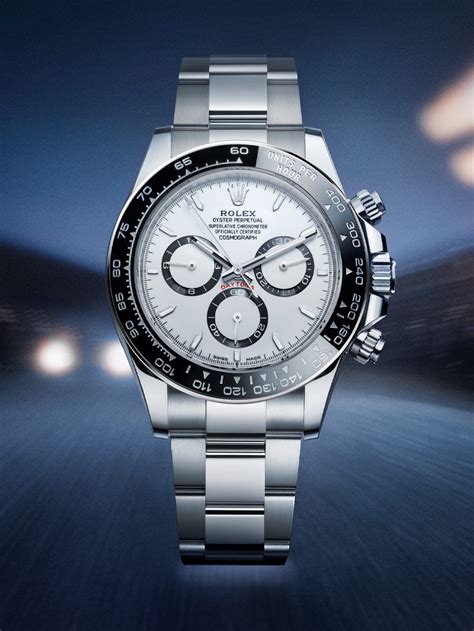 rolex daytona nieuwprijs